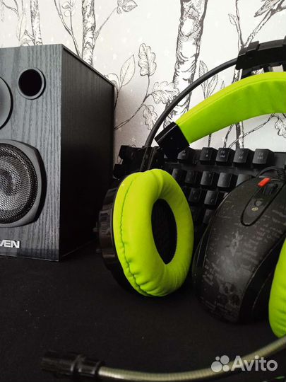 Комплектующие для пк бу