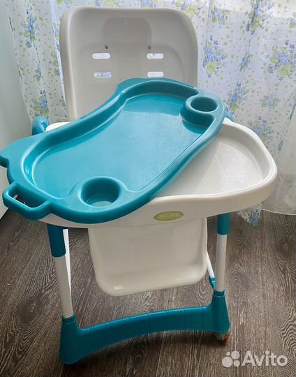 Стул для кормления