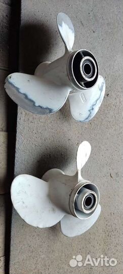 Винты гребные Yamaha 30