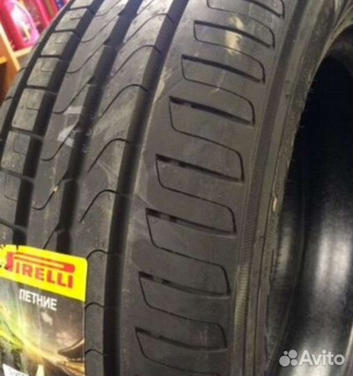 Pirelli Scorpion Verde 225/55 R19