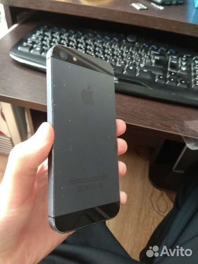 iPhone 5 16gb