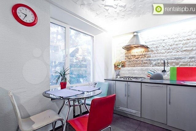 Комната 20 м² в 1-к., 3/9 эт.