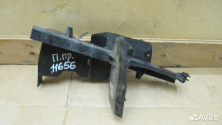 Фиксатор замка двери Ford Focus III 2011-2018