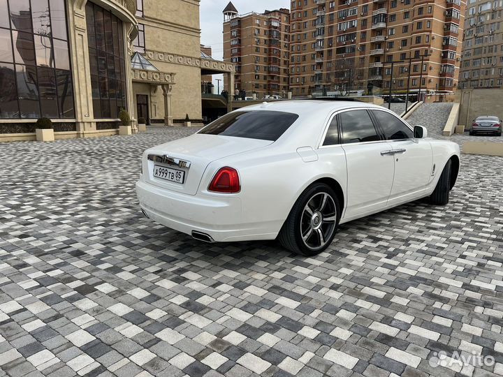 Прокат свадебных автомобилей