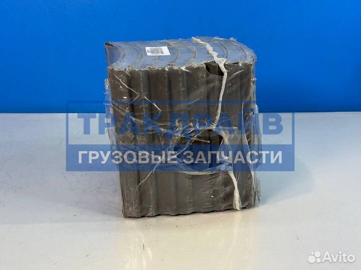 Накладки тормозные для Даф 95XF 19063 2 ремонт