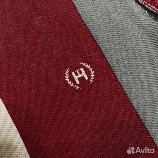 Джемпер tommy hilfiger