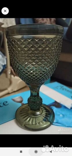 Бокалы, стаканы, наборы