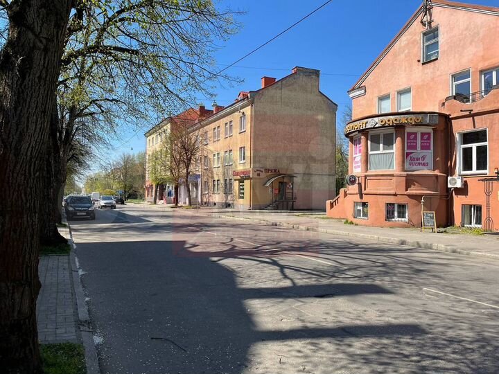 Продам помещение свободного назначения, 570 м²