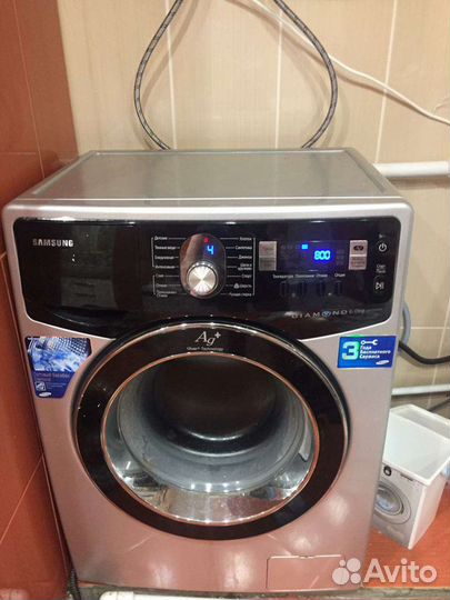 Ремонт стиральных машин частный мастер