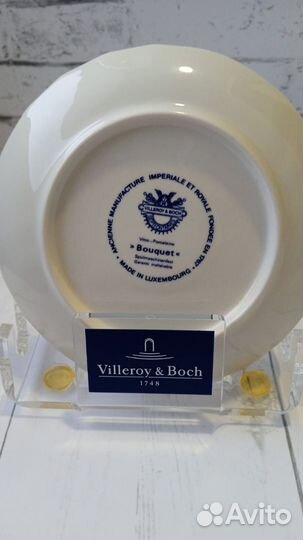 Villeroy&Boch. Bouquet разное