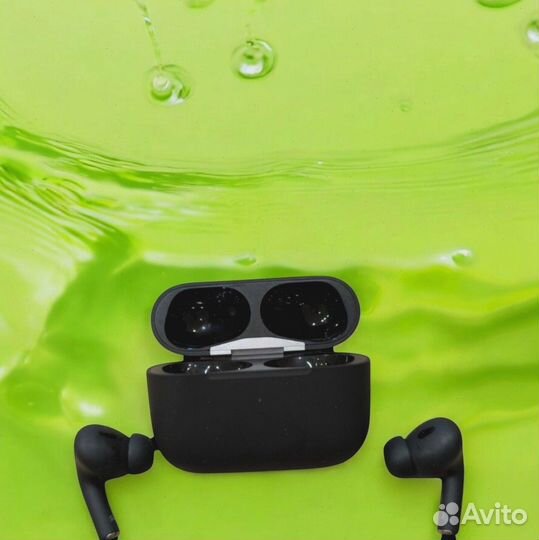 Беспроводные Наушники airpods 2 арт226543