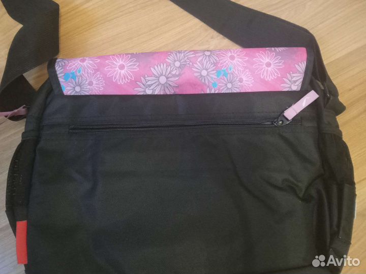 Сумка через плечо