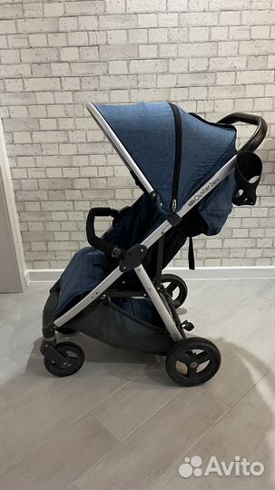 Коляска Oyster Zero