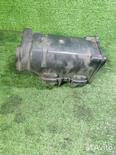 Кожух компрессора наддува Volkswagen Touran 1T2