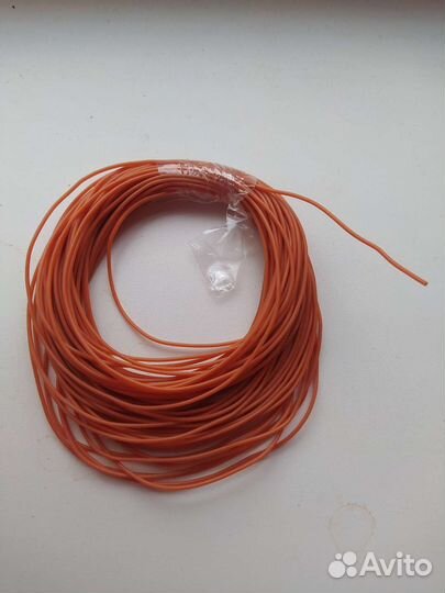 28 AWG кабель