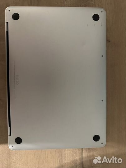 Apple MacBook Pro 13 2017