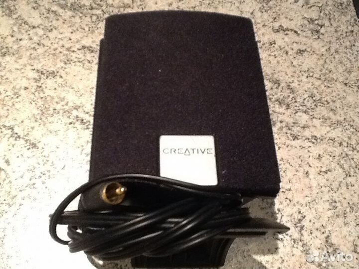 Акустическая система Creativ inspire 5.1 5300