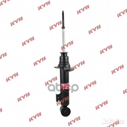 Амортизатор передний MMC pajero/montero sport 07