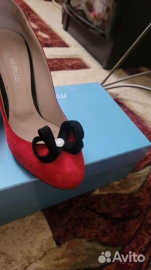 Туфли женские