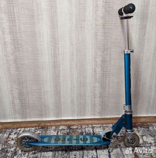 Самокат Micro sprite