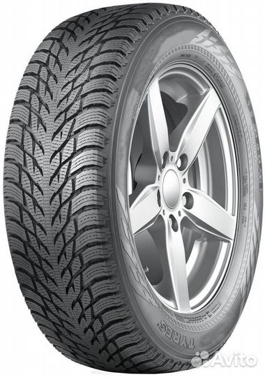 Ikon Tyres Autograph Snow 3 SUV 255/50 R20 109R