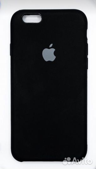 Чехол силикон, стекло на айфон 6, 6s, se, 7