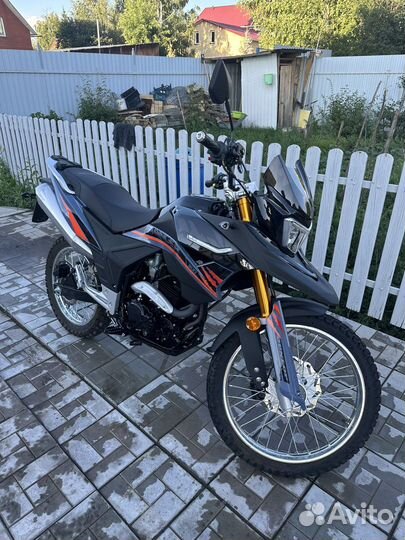 Racer RC300-GY8 ranger sport