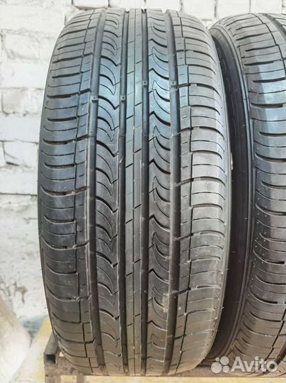 Nexen Classe Premiere CP672 215/55 R17 94V