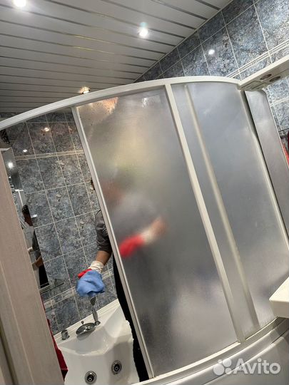 Клининг уборка квартир / генеральная уборка