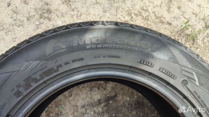 Matador MP 82 Conquerra 2 SUV 215/65 R16 98H