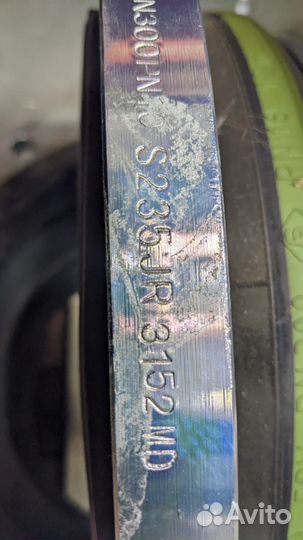 Резиновый компенсатор Elaflex ERV-100/300/400