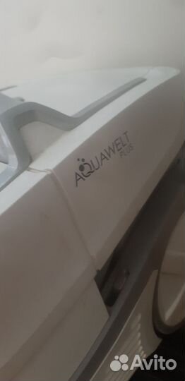 Пылесос zelmer Aquawelt +