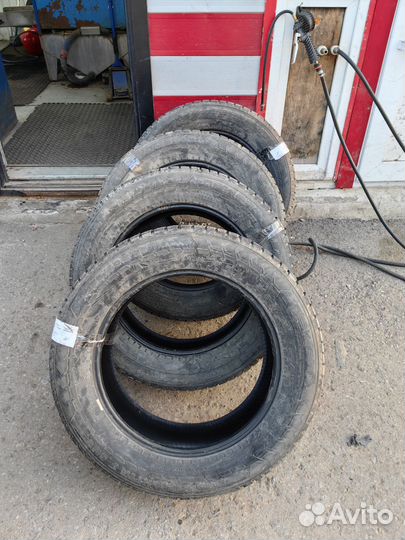 Nokian Tyres Hakkapeliitta 7 SUV 275/60 R20 115T