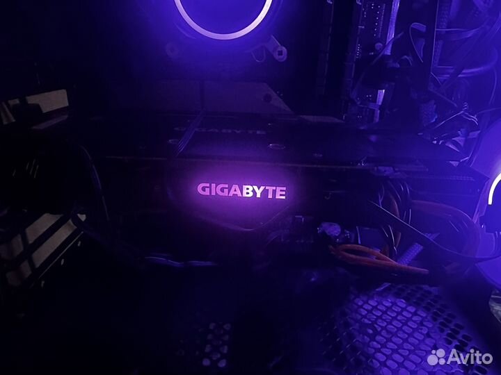 Gigabyte 1070ti g1 gaming