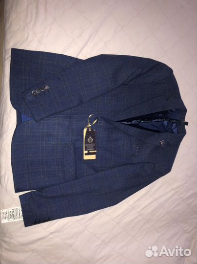 Пиджак мужской