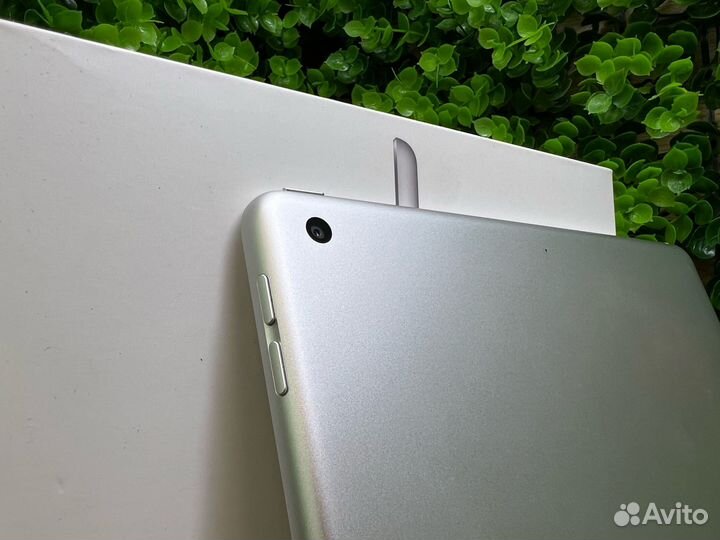 Apple iPad 7 2019 32GB Wi-Fi Silver