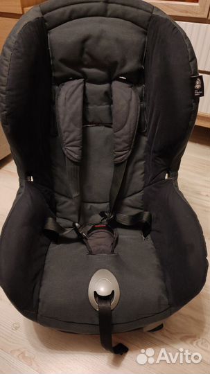 Автомобильное кресло maxi cosi priori xp