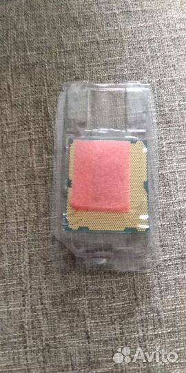 Процессор Intel-Xeon E5-2650 V2