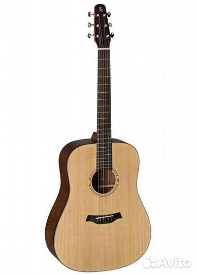 Акустическая гитара Baton Rouge L1LS/D