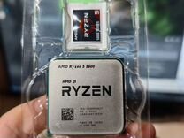 Ryzen 5 5600