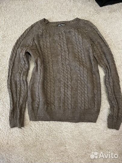 Свитер женский