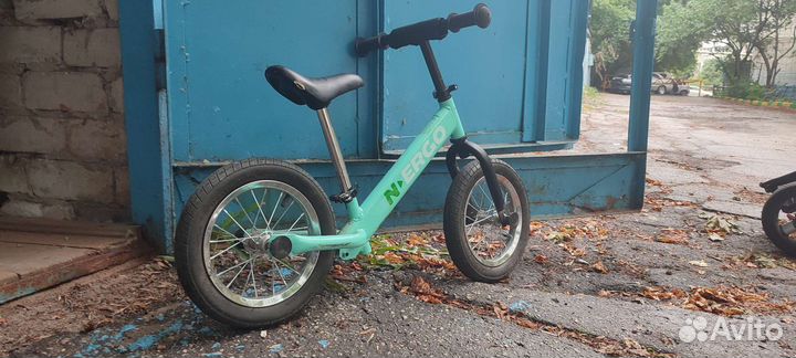 Беговел детский