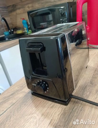 Тостер