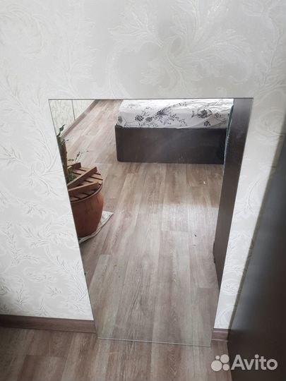 Зеркало полотно