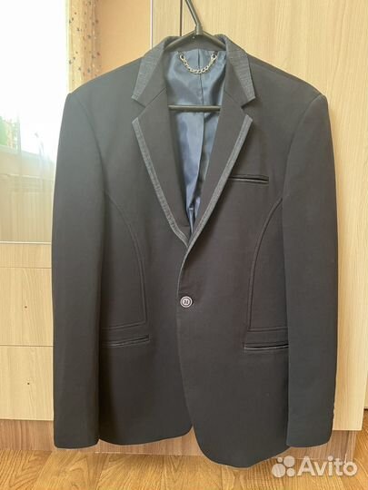 Жакет мужской