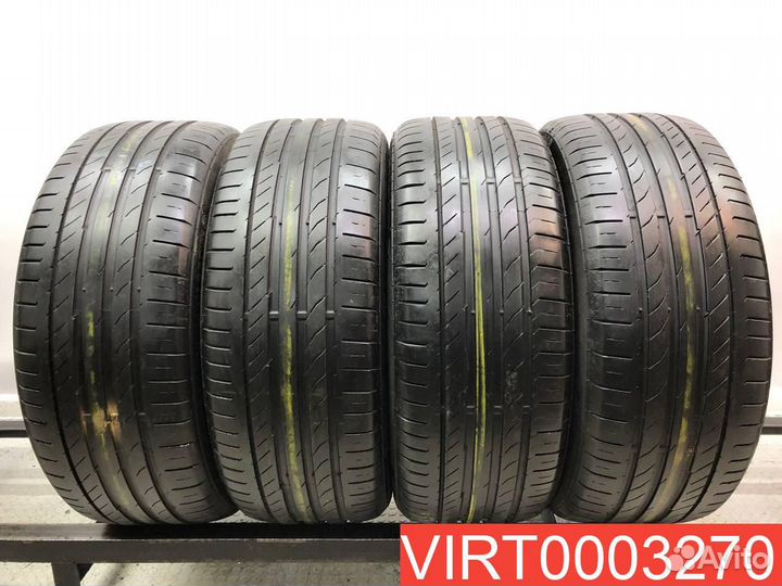 Continental ContiSportContact 5 225/50 R18 95W