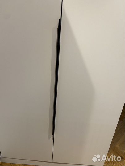 Ручка на дверь в шкаф