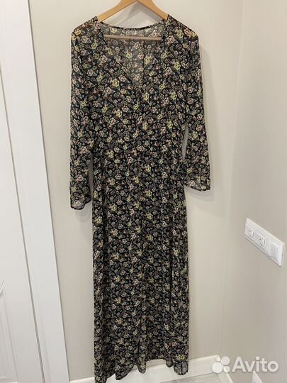 Платье туника 48