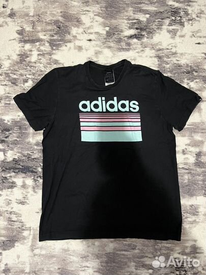 Футболка Adidas