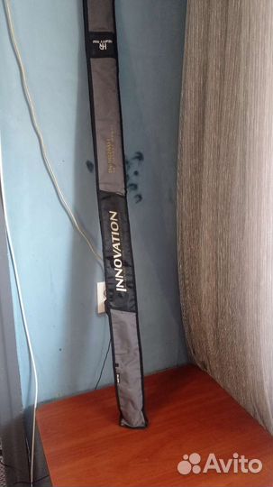 Спиннинг Херти Райз Иновейшен 274 см 6-26 г